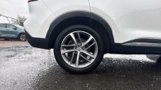 MG Hs 1.5 T-GDI Exclusive 5dr DCT Petrol Hatchback